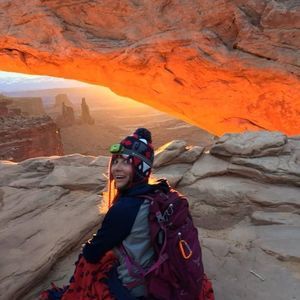 Meet your Posher, Brett